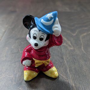 Mickey Mouse